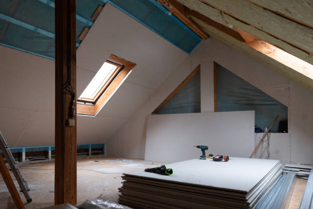 Best Spray Foam Insulation in Mulberry, IN