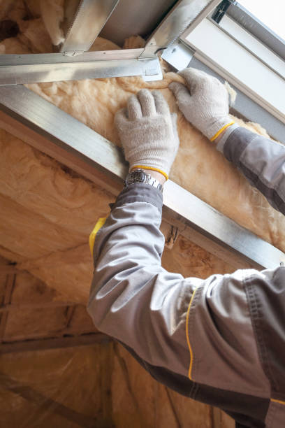 Best Spray Foam Insulation in Mulberry, IN