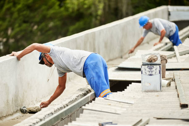 Types of Insulation We Offer in Mulberry, IN