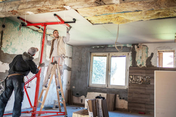 Best Commercial Insulation in Mulberry, IN