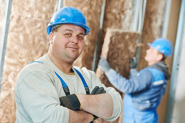 Best Blown-in Insulation in Mulberry, IN