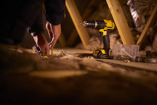 Best Spray Foam Insulation in Mulberry, IN